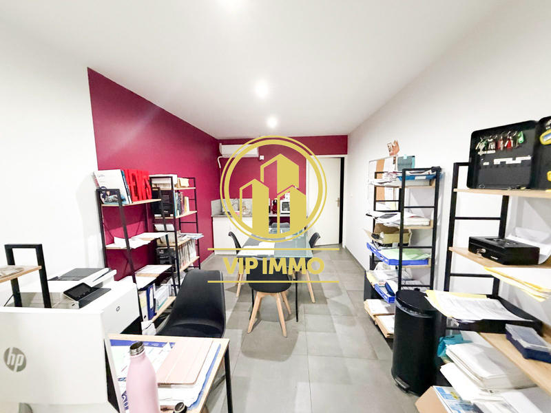 Local commercial - 150 m²