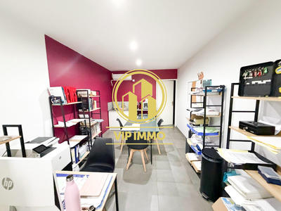 Local commercial - 150 m²