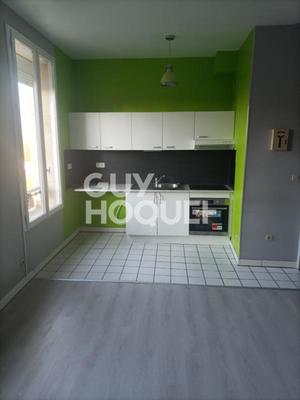 Appartement - 46 m² - 3 pièces