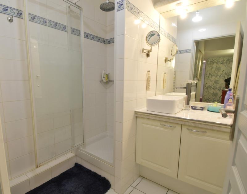 Appartement - 131 m² - 5 pièces