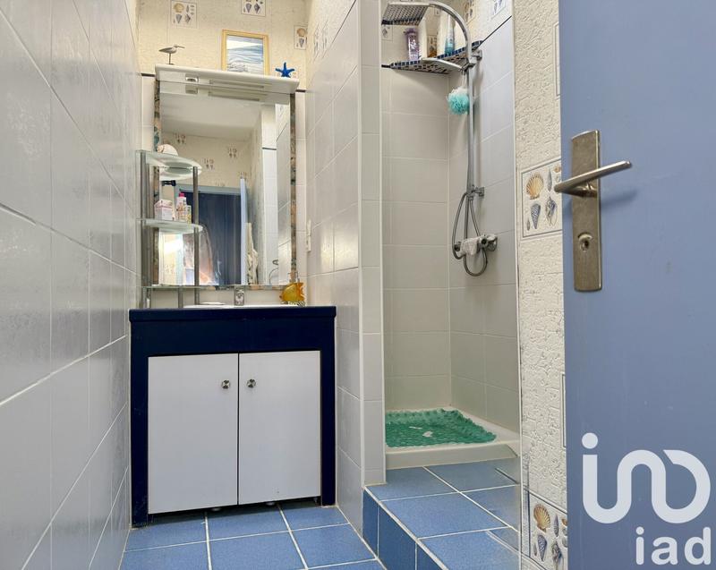 Maison - 112 m² - 4 pièces