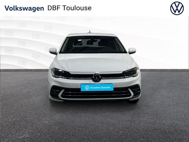 Volkswagen Polo 1.0 Tsi 95 s&amp;S Bvm5 Style