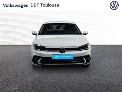 Volkswagen Polo 1.0 Tsi 95 s&amp;S Bvm5 Style