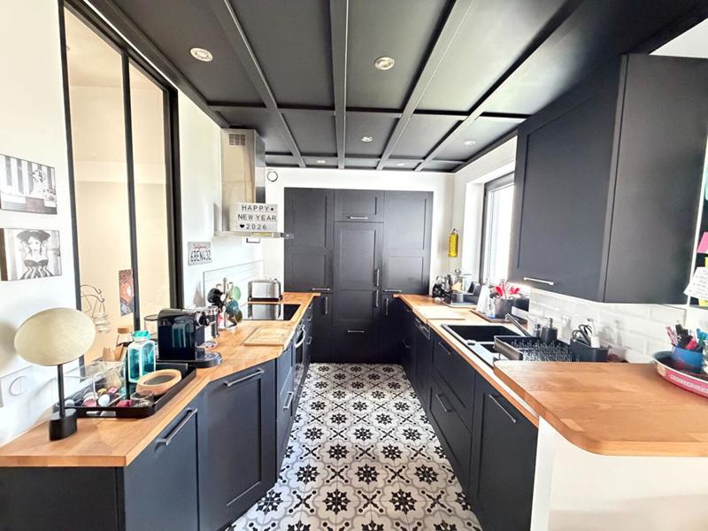 Villa - 150 m² - 7 pièces