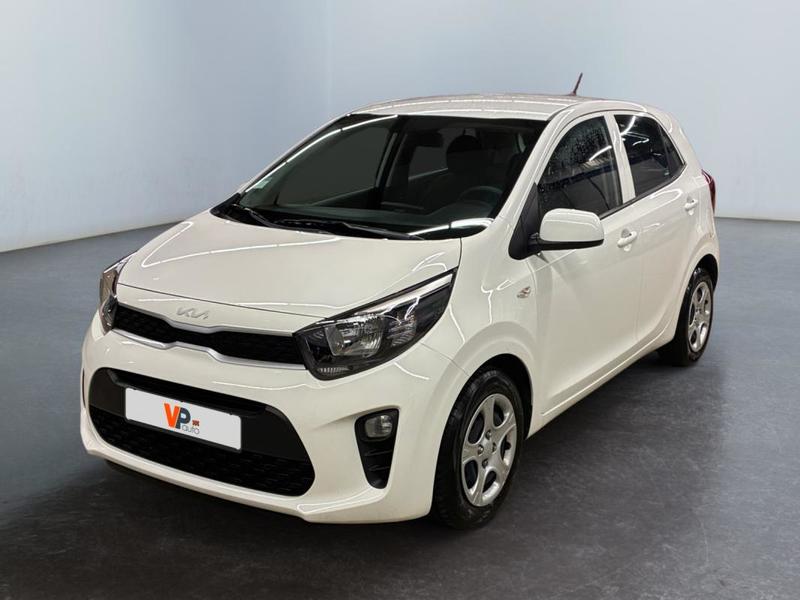 Kia Picanto 1.0 DPi 67ch Bvm5 Active