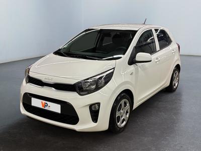 Kia Picanto 1.0 DPi 67ch Bvm5 Active