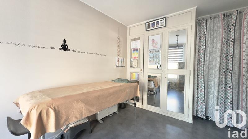 Appartement - 84 m² - 3 pièces