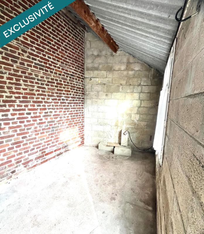 Maison - 79 m² - 5 pièces