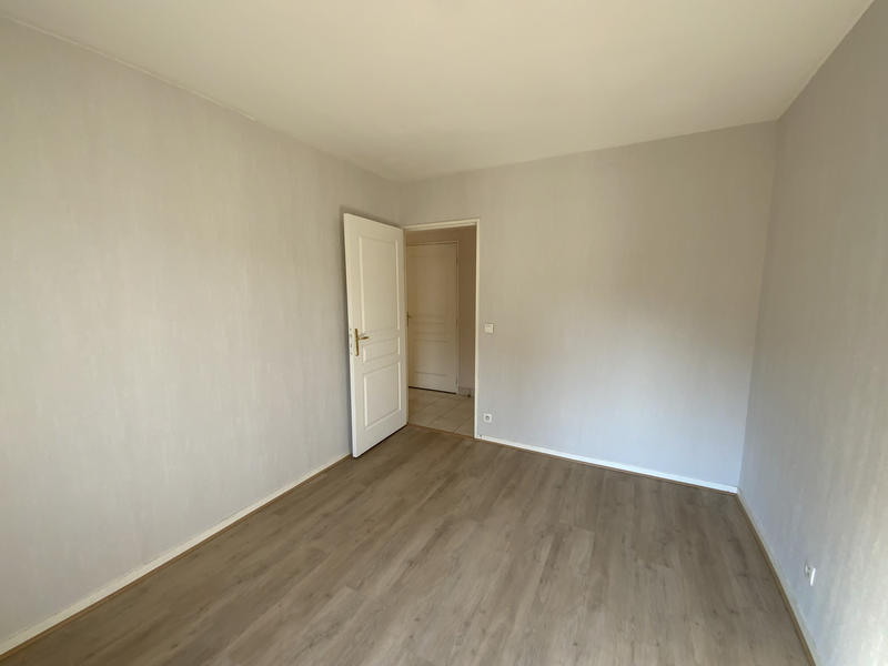 Appartement - 76 m² - 3 pièces
