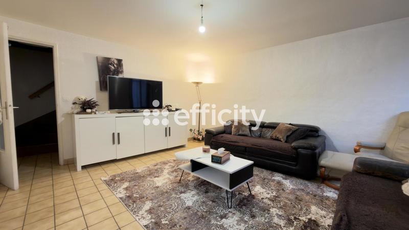 Immeuble - 190 m² - 4 pièces