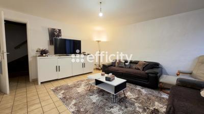 Immeuble - 190 m² - 4 pièces