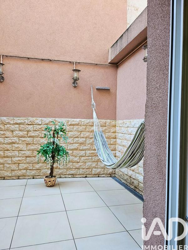 Maison - 145 m² - 6 pièces