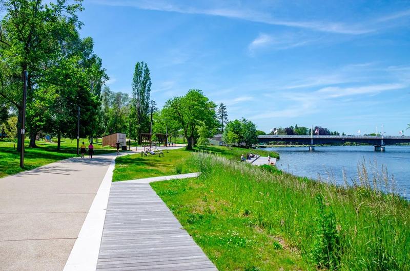 Maison de ville - 146 m² - 7 pièces