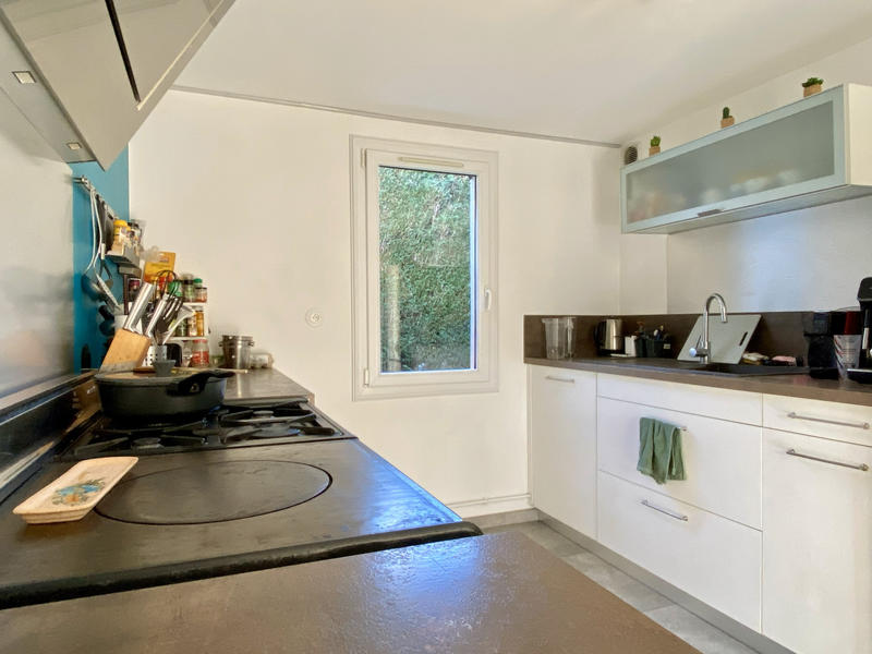 Maison - 131 m² - 7 pièces