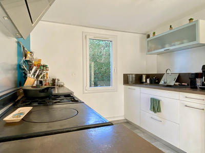 Maison - 131 m² - 7 pièces