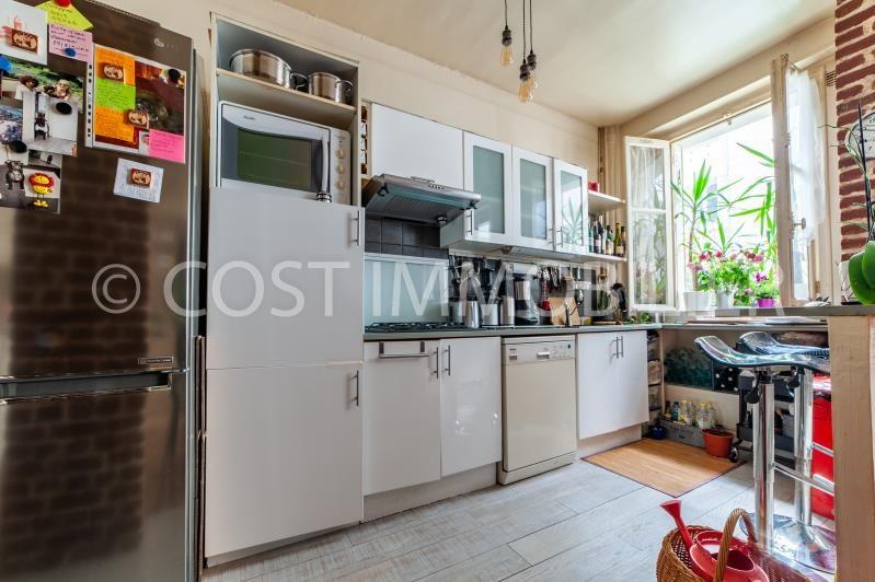 Appartement - 52 m² - 2 pièces