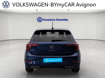 Volkswagen Polo 1.0 Tsi 116 s&amp;S Dsg7 R-Line Edition