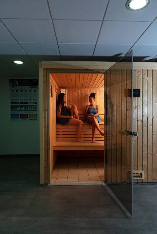 Studio - 18 m² - 1 pièce