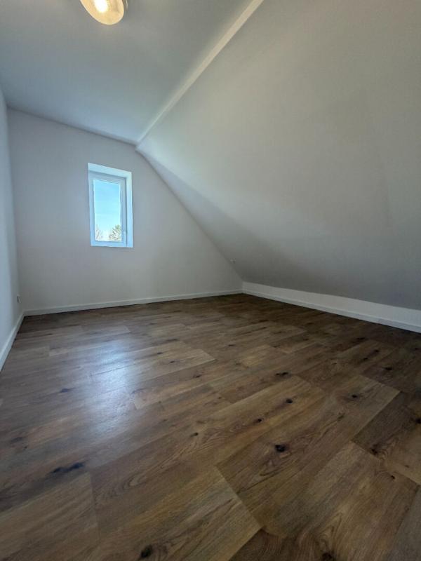 Pavillon - 150 m² - 8 pièces