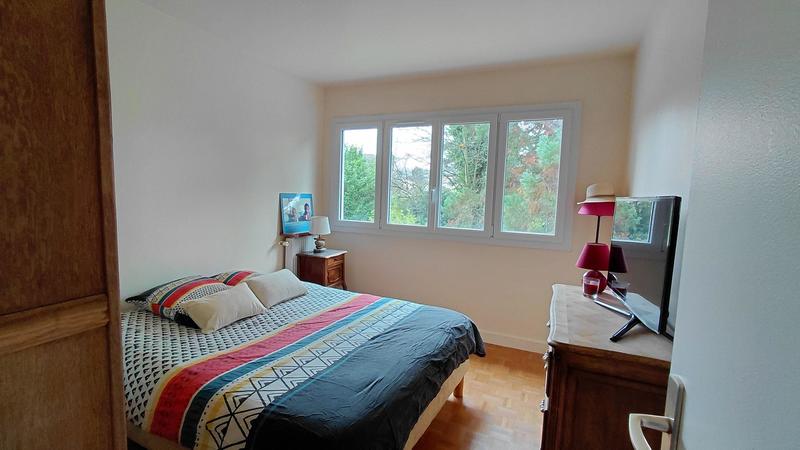 Appartement - 81 m² - 4 pièces