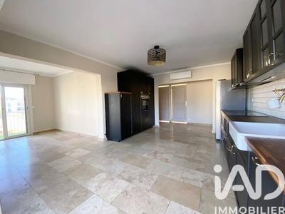 Appartement - 94 m² - 5 pièces