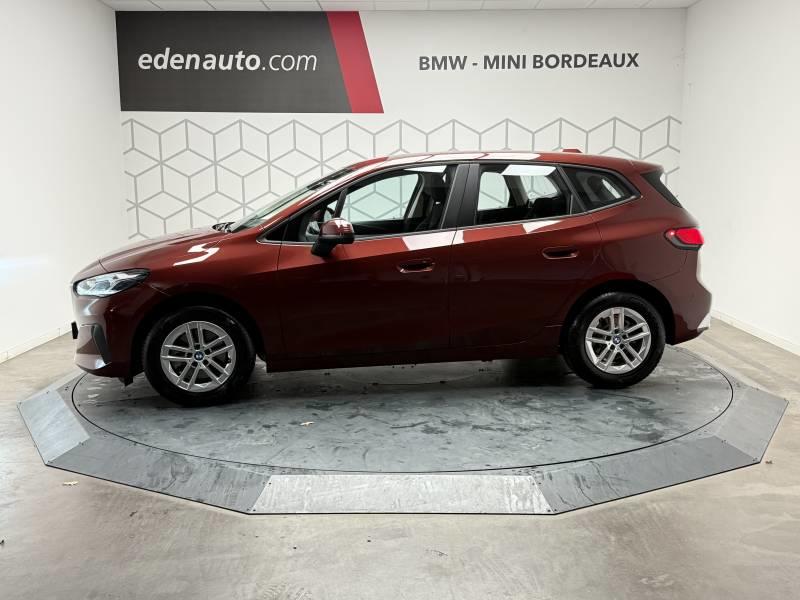 Bmw Serie 2 Active Tourer 218i 136 ch Dkg7