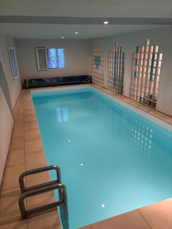 Maison - 162 m² - 7 pièces