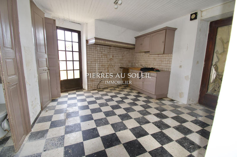 Maison - 120 m² - 7 pièces