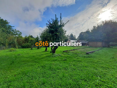 Maison - 255 m² - 8 pièces