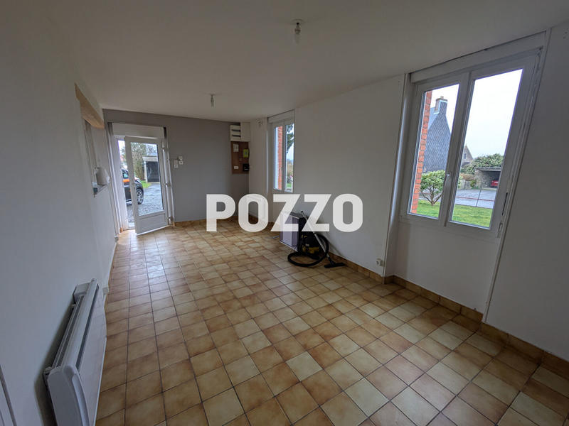 Maison - 69 m² - 4 pièces