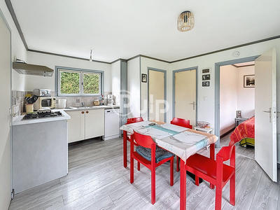 Châlet - 30 m² - 3 pièces