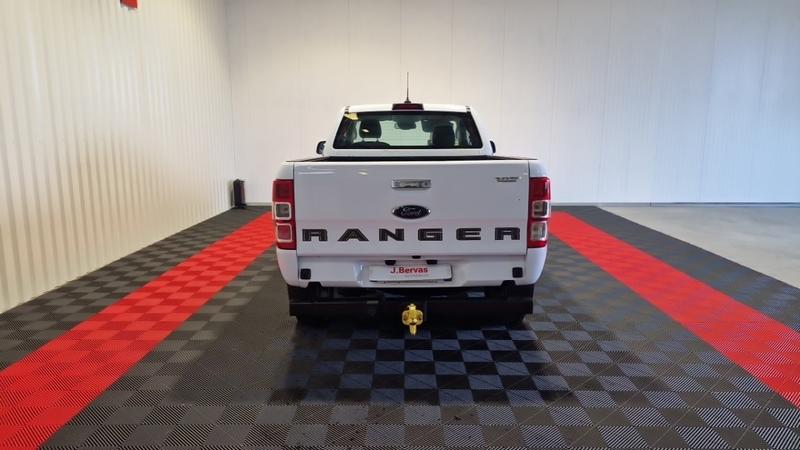 Ford Ranger Super Cabine 2.0 Ecoblue 170 Ss Xlt