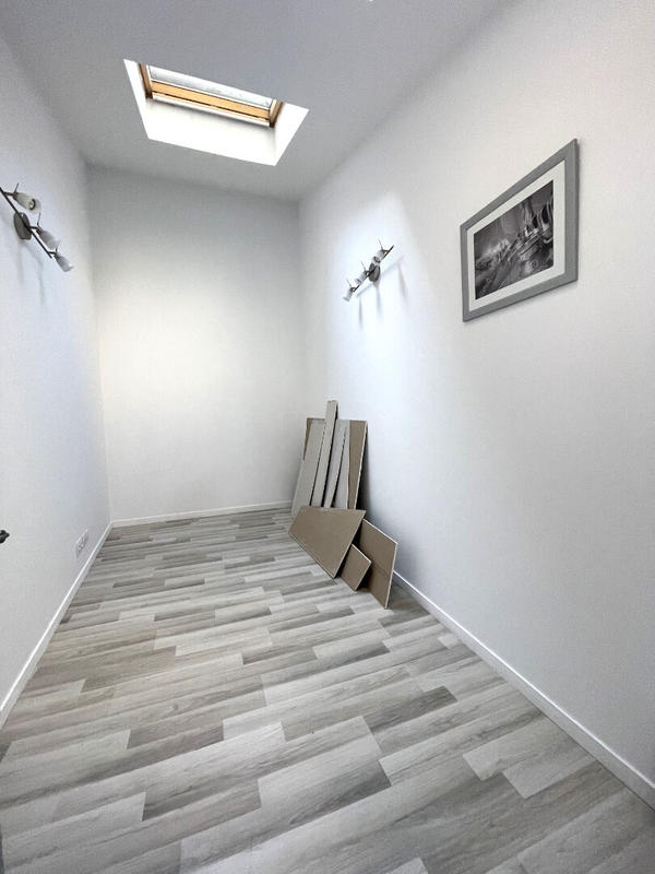 Maison - 91 m² - 7 pièces