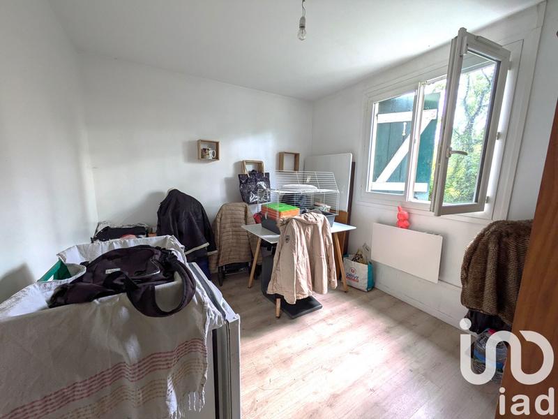 Maison - 43 m² - 3 pièces