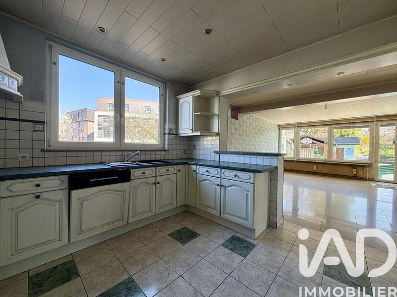 Maison de maîtres - 418 m² - 10 pièces