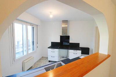 Appartement - 105 m² - 5 pièces