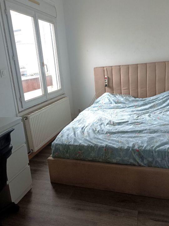 Maison - 119 m² - 6 pièces