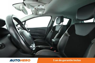 Renault Clio 1.2 TCe Energy Edition One Edc 118 ch