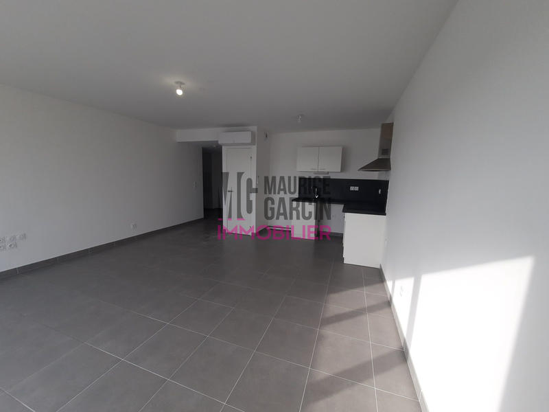 Appartement - 55 m² - 2 pièces