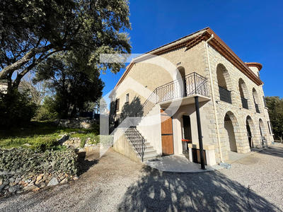 Appartement - 55 m² - 2 pièces