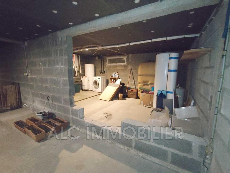 Maison - 78 m² - 4 pièces