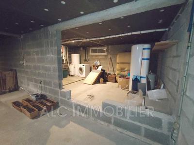 Maison - 78 m² - 4 pièces