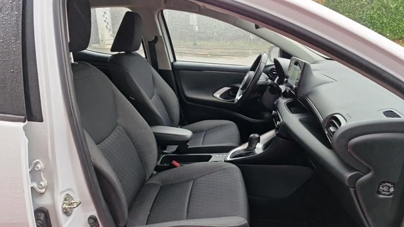 Toyota Yaris Pro Hybride My20 Yaris116h France Business + Stage Hybrid Academy