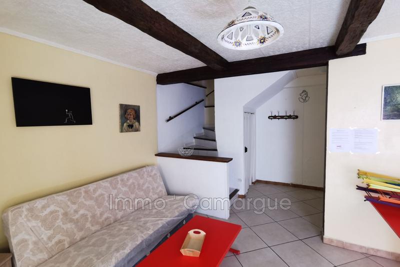 Maison de village - 61 m² - 3 pièces