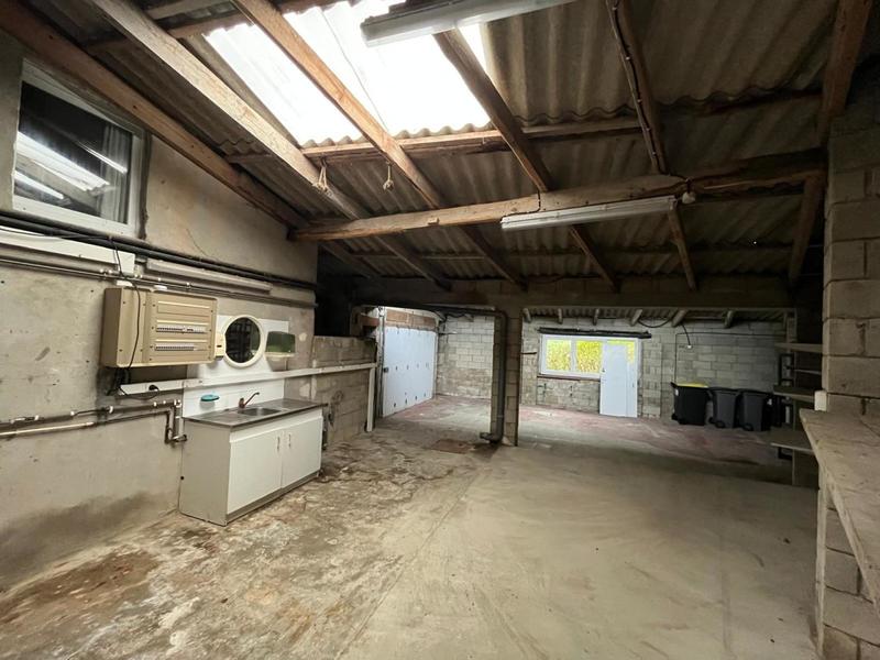 Maison - 143 m² - 6 pièces