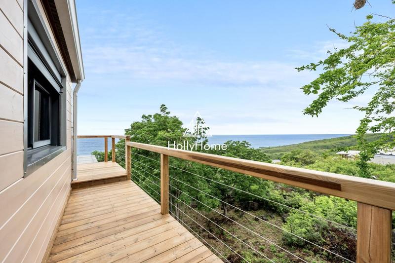 Maison ancienne - 141 m² - 4 pièces