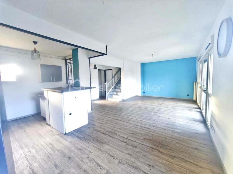 Maison de ville - 103 m² - 7 pièces