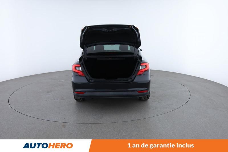 Fiat Tipo 1.4 Mirror 4p 95 ch
