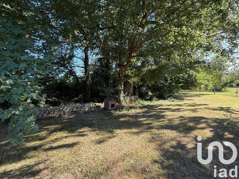 Maison de campagne - 160 m² - 4 pièces