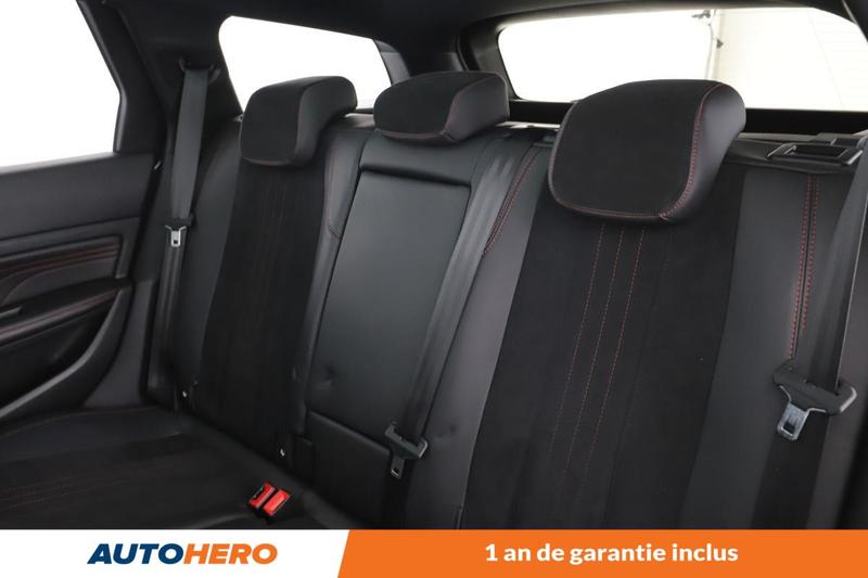 Peugeot 308 Sw 1.6 Thp Gt 205 ch